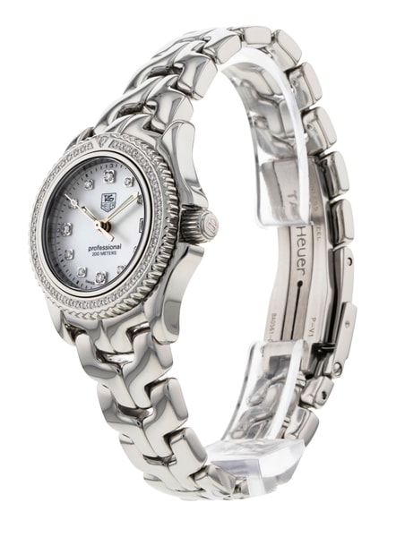 Tag Heuer Link WT141J